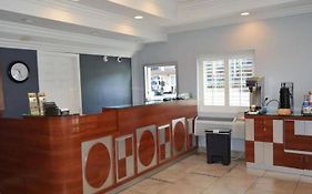 Rodeway Inn Carlsbad
